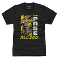 Ethan Page Gritty WHT
