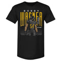 Bobby Wagner Washington Black WHT
