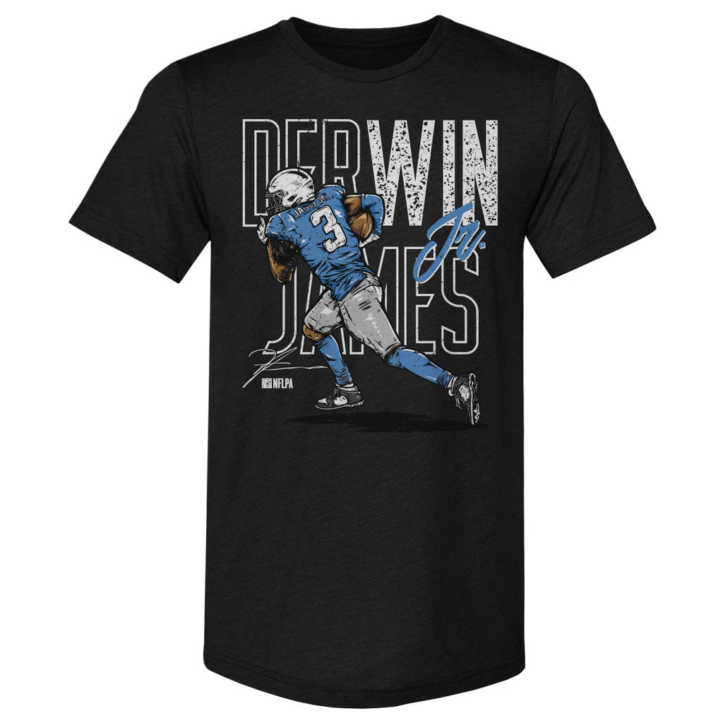 Derwin James Los Angeles C derWIN WHT