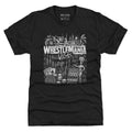 WWE WrestleMania 42 Illustration WHT