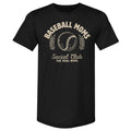 Vandegrift Crown Trio Baseball Moms Real MVP WHT