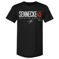 Beckett Sennecke Anaheim Elite WHT