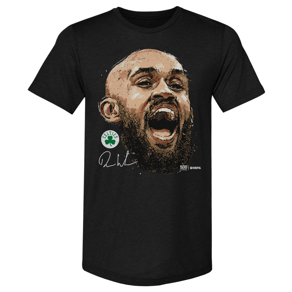 Derrick White Boston Celtics Portrait WHT