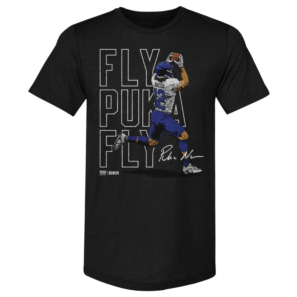 Puka Nacua Los Angeles R Fly Puka Fly WHT