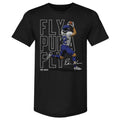Puka Nacua Los Angeles R Fly Puka Fly WHT