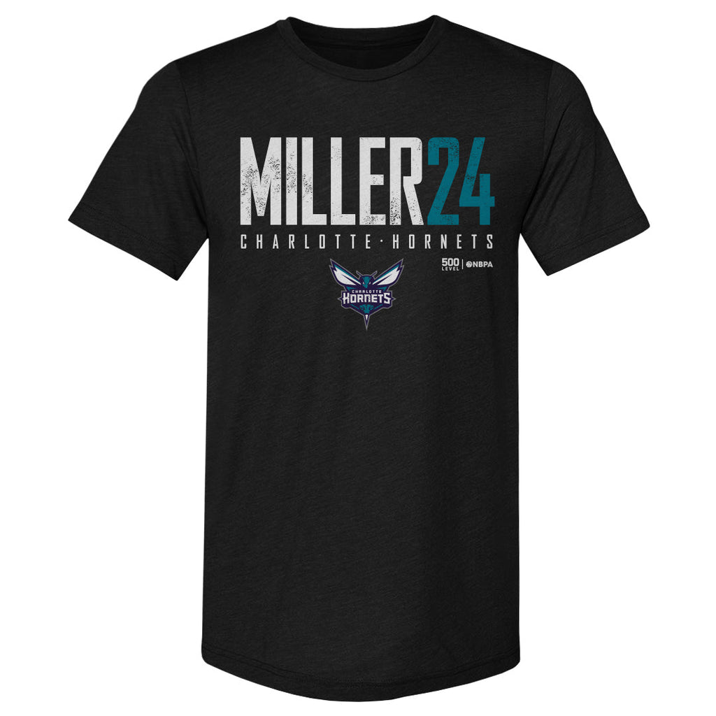 Brandon Miller Charlotte Hornets Elite WHT