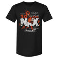 Bo Nix Denver Player Name WHT