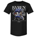 Kyren Williams Los Angeles R Hurdle WHT