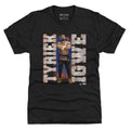 Tyriek Igwe WWE Vertical Name WHT
