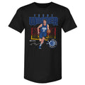Franz Wagner Orlando Magic Shattered Flag WHT