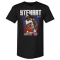 Isaiah Stewart Detroit Pistons Premiere WHT