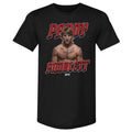 Paddy Pimblett Fighter Name WHT