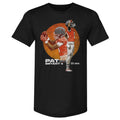 Pat Bryant II Denver Mile High Salute WHT