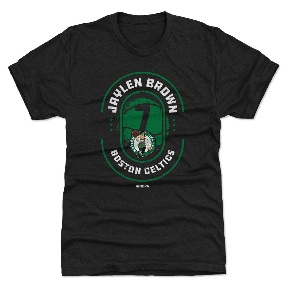 Jaylen Brown Boston Celtics Imprint WHT