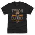 Tyson Dupont Superstar Name WHT