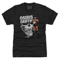 Osiris Griffin Skull Mask WHT