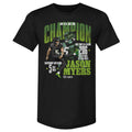 Jason Myers Seattle 2025 Champion WHT
