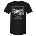 Crown Trio Vandegrift High School Baseball - 2025 WHT