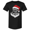 Christmas Santa I Can Explain WHT