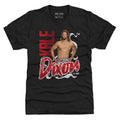 Kale Dixon Superstar Name WHT