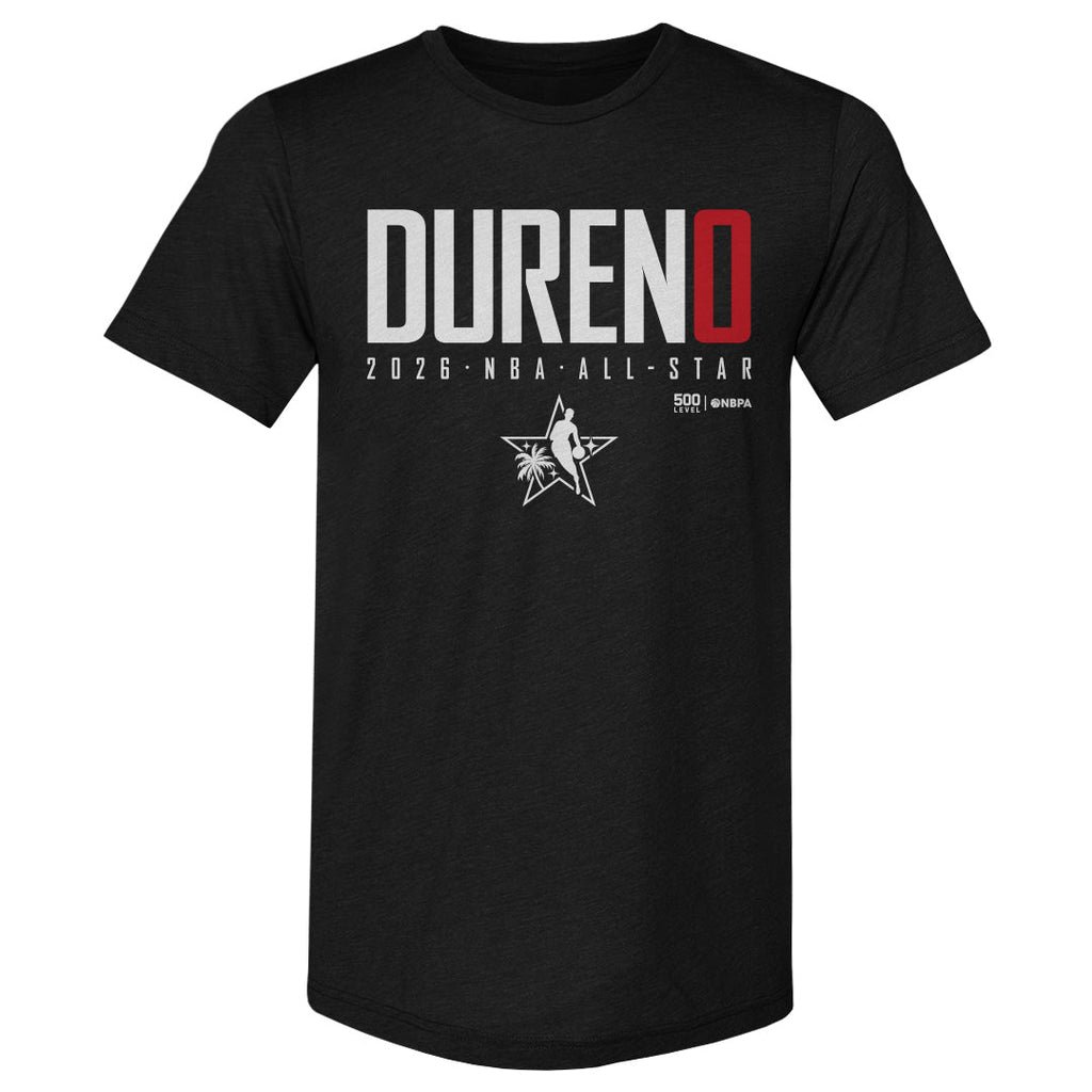 Jalen Duren Detroit Pistons 2026 NBA All-Star Elite WHT