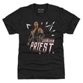 Damian Priest WWE Wings WHT