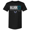 Tre Mann Charlotte Hornets Elite WHT