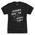 Jasper Troy Grunge WHT