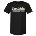 Crown Trio Plano East Panthers Eastside Vibes WHT