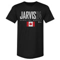 Seth Jarvis Carolina Canada Elite WHT
