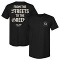 Los Angeles Golf Club Streets To The Greens F&B WHT