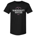 Vandegrift Crown Trio Soccer Game Day 2026 WHT