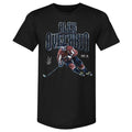 Alex Ovechkin Washington Frozen WHT