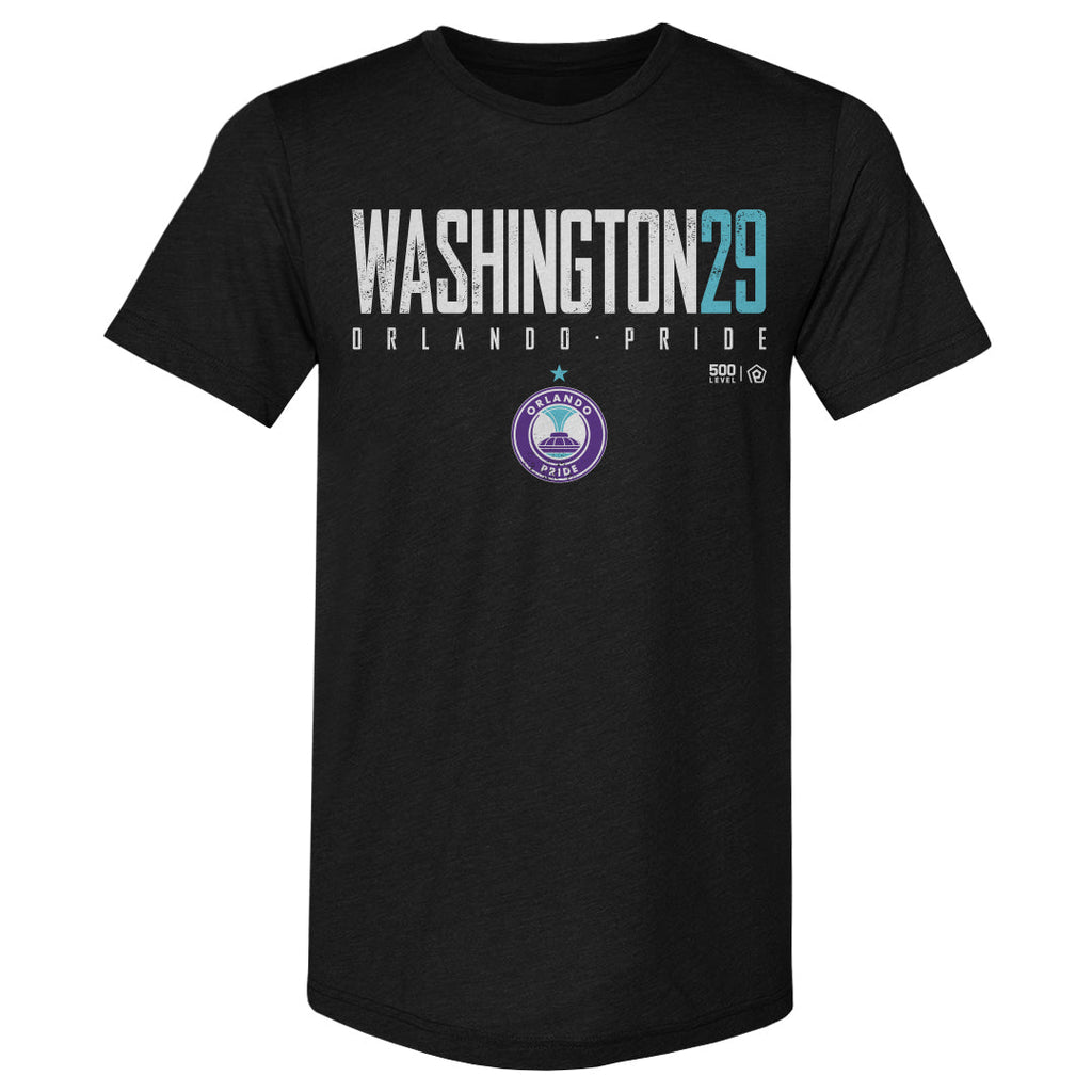Solai Washington Orlando Pride Elite WHT