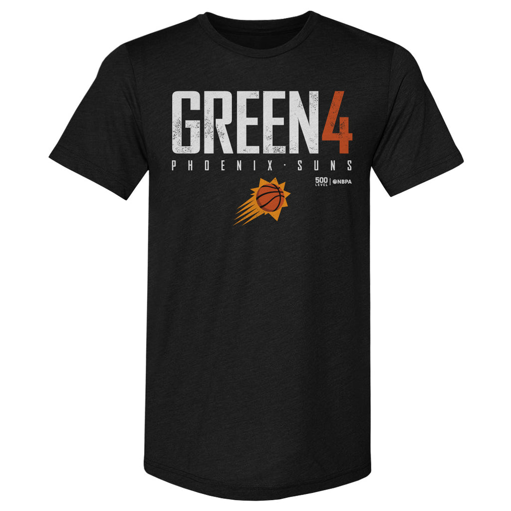 Jalen Green Phoenix Suns Elite WHT