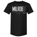 Jalen Milroe Seattle Elite WHT