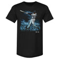 John Olerud Seattle Grunge WHT