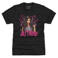 AJ Lee Pose WHT