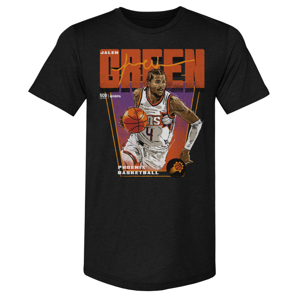 Jalen Green Phoenix Suns Premiere WHT