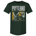 Portland Timbers Mascot Timber Joey WHT