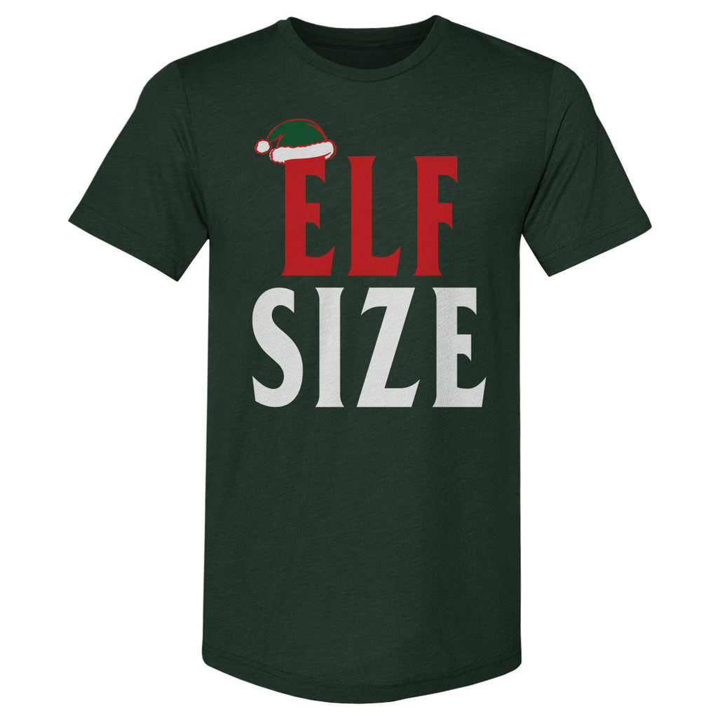 Christmas Elf Size WHT