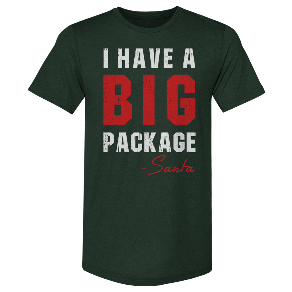 Christmas Big Package WHT