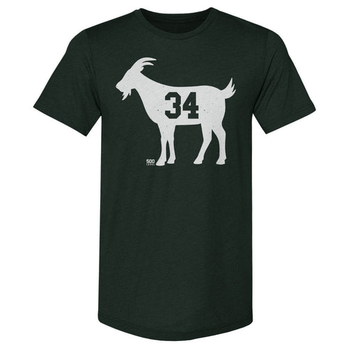 Boston GOAT 34 WHT
