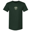 Boston Common Golf Roundel Small WHT