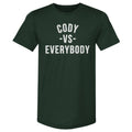 Cody Vs. Everybody WHT