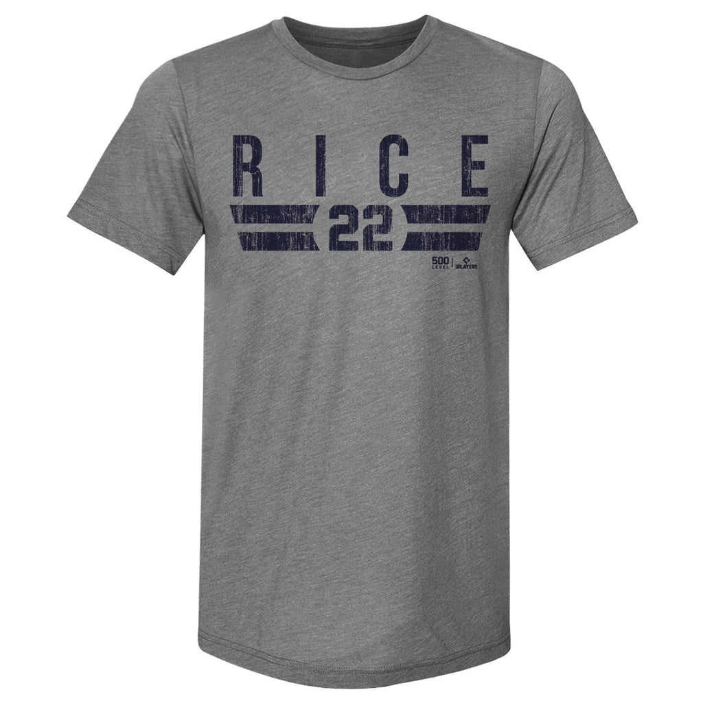 Ben Rice New York Y Font