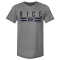 Ben Rice New York Y Font