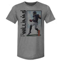 Caleb Williams Chicago Touchdown