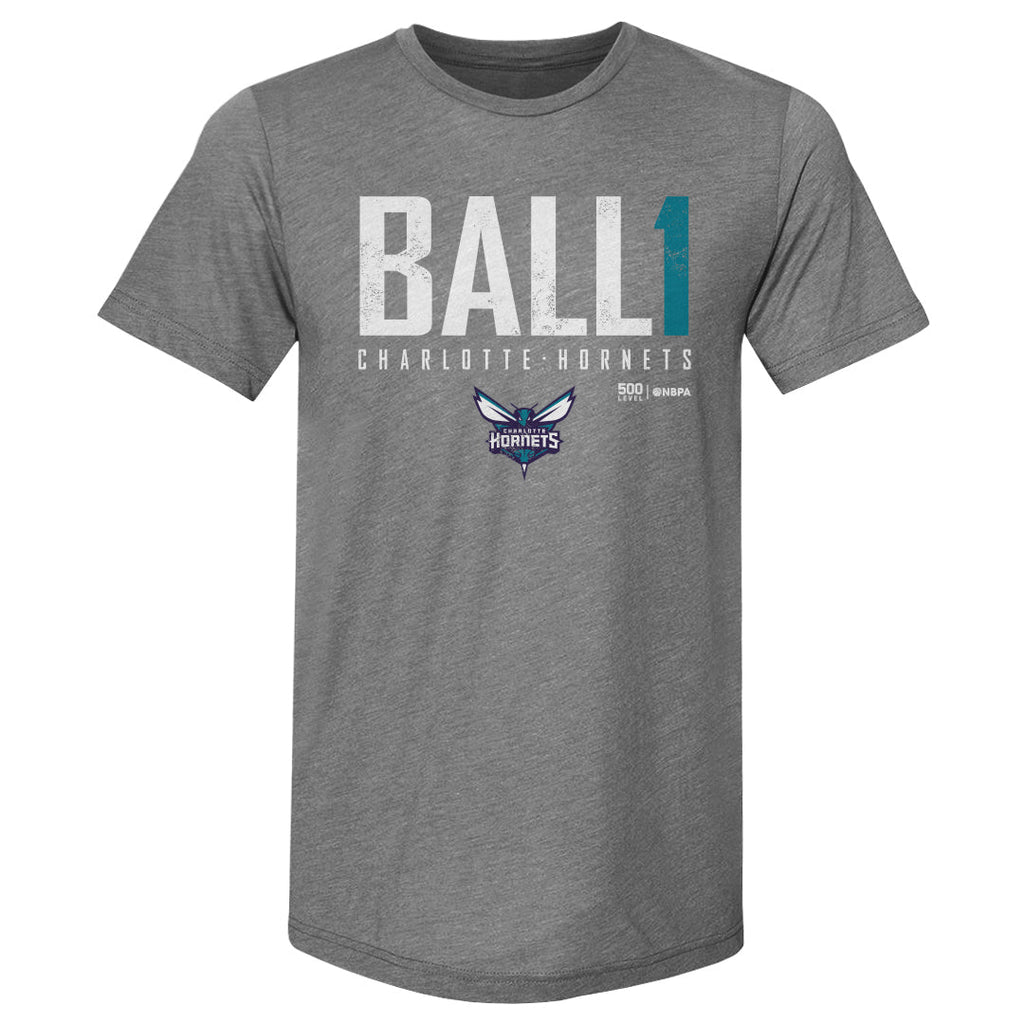 LaMelo Ball Charlotte Hornets Elite WHT