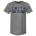 Will Smith Los Angeles D Font